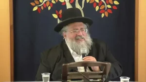 Haim Yosef David Abergel
