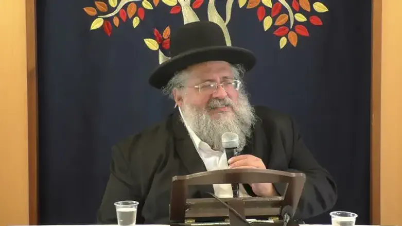 Haim Yosef David Abergel