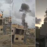 Brigade El-Kassam objavile da su pogodile tenk nakon što su izvele još jednu složenu zasjedu