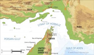Hormuz