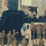 Palestinski otpor uništio tri tenka “Merkava” i oborio izraelski dron