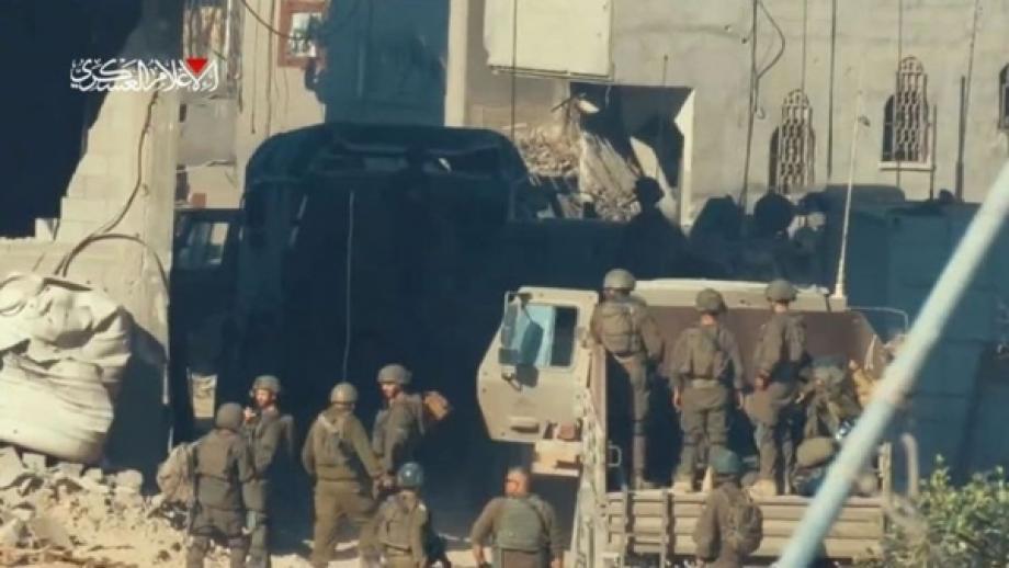IDF