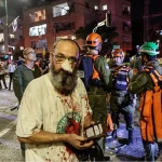 Iran zaprijetio regionalnim bazama: “Svaka zemlja koja brani Izrael postaje meta”
