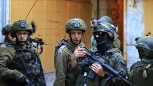 IDF Kuds