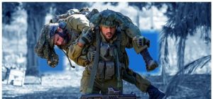 IDF gubici