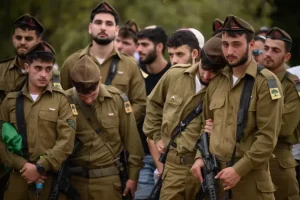 IDF ludaci