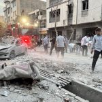 Iran najavljuje odlučan odgovor: Najmanje 78 mrtvih, pogođeni ključni gradovi i nuklearne lokacije