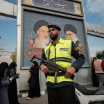 Iran uhapsio mrežu Mossada: Pronađeni dronovi, eksplozivi i tajne radionice