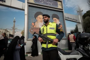 Iran