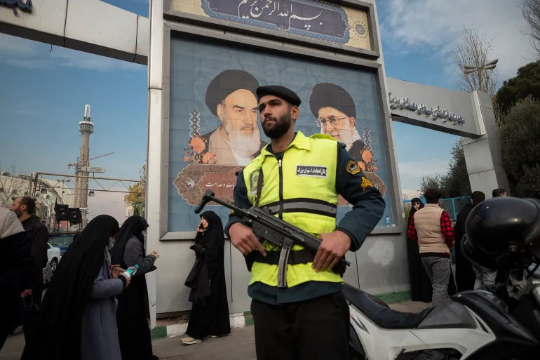 Iran