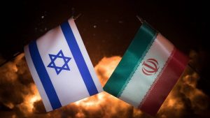 Iran Israhell