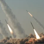 Izraelski vojni zvaničnik: Iran počeo oporavak svojih PZO sistema