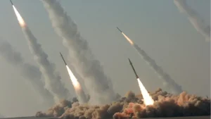 Iran PZO