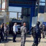 Izraelske okupacione vlasti odgađaju suđenja palestinskim zatvorenicima zbog rata s Iranom