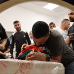 Tri ubijena Palestinca i sedmero ranjenih u napadu naseljenika istočno od Ramallaha