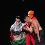 Kneecap izazvao buru na Glastonbury festivalu: Protest protiv premijera, podrška Palestini i kontroverzne optužbe