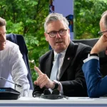 Velika Britanija i Francuska odustale od priznavanja palestinske države na predstojećoj konferenciji