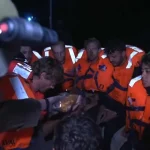 Izrael oteo humanitarnu brodicu “Madleen”: Uhapšeni međunarodni aktivisti