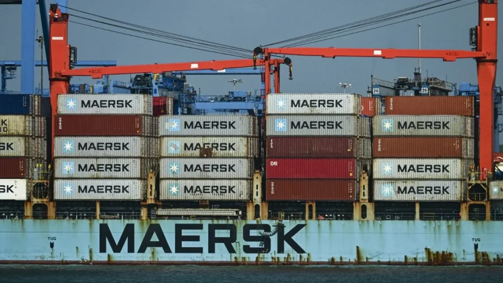 Maersk