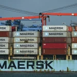 Maersk prekida saradnju s firmama u izraelskim naseljima na okupiranoj Zapadnoj obali