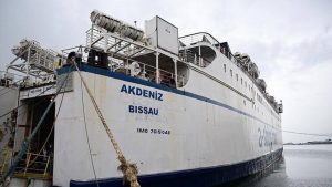 Mavi Marmara