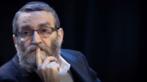 Moshe Gafni