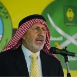 Uhapšen Murad el-Adajla, bivši lider Muslimanske braće u Jordanu