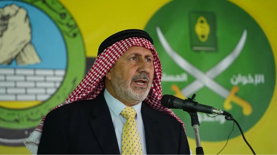 Murad Jordan