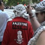 Velika Britanija zabranjuje pokret “Palestine Action” na osnovu antiterorističkog zakona