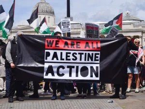 Palestine Action