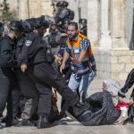 Novi talas represije: Izraelski okupator uhapsio sedam Palestinki u posljednjih 48 sati