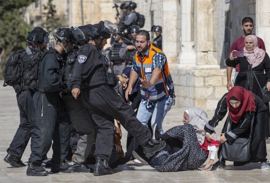 Palestinka
