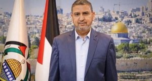 Sami Ebu Zuhri