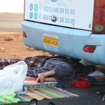 Hafterove snage zaustavile “Karavanu istrajnosti” kod Sirte, čeka se dozvola iz Bengazija