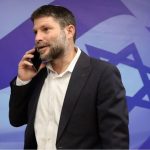 Smotrich pozvao Zaljevske zemlje da sufinansiraju rat s Iranom