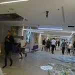 50 ranjenih Izraelaca u najvećem iranskom raketnom napadu u posljednja 48 sata