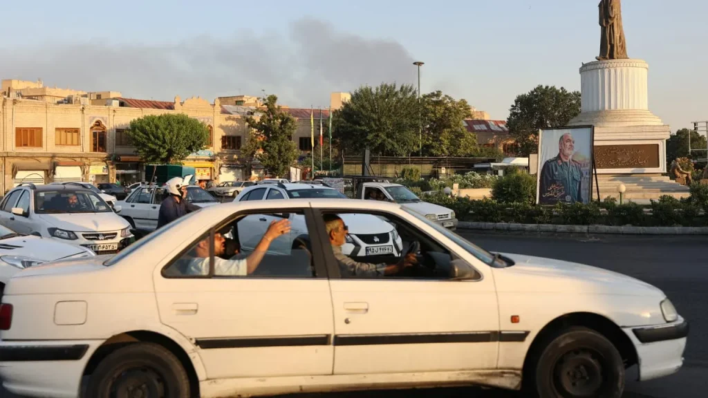 Teheran