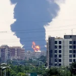 Izrael izvodi najudaljeniji napad na Iran: Pogoci u Teheranu, Mešhedu i Isfahanu
