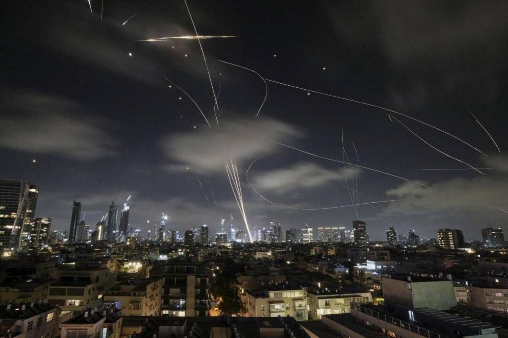 Tel Aviv