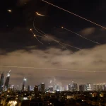 Iran objavljuje početak složene operacije dronovima i raketama prema Tel Avivu i Haifi