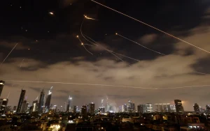 Tel Aviv