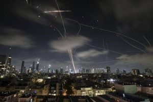 Tel Aviv