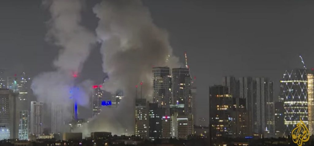 Tel Aviv
