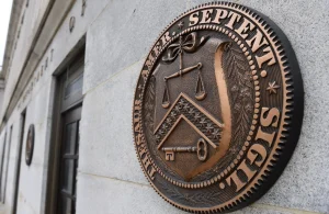 Treasury Department
