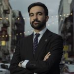 Zuhran Mamdani proglasio historijsku pobjedu na predizborima za gradonačelnika New Yorka