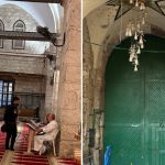 Izrael zatvorio džamiju el-Aksa i uveo potpunu blokadu Zapadne obale