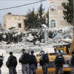 Okupacione vlasti prisilile Palestince iz Bejt Hanine da sami sruše svoje domove
