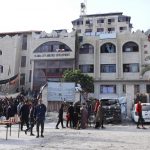 Gaza: Pristup bolnici el-Amal u Han Junisu više nije moguć zbog izraelske ofanzive