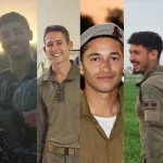 Izrael priznao pogibiju oficira i šest vojnika u zasjedi kod Han Junisa