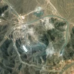 Satelitske slike otkrivaju intenzivne aktivnosti u nuklearnom postrojenju Fordo